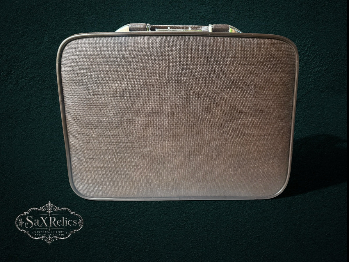 SaX Relics luggage and bags collection