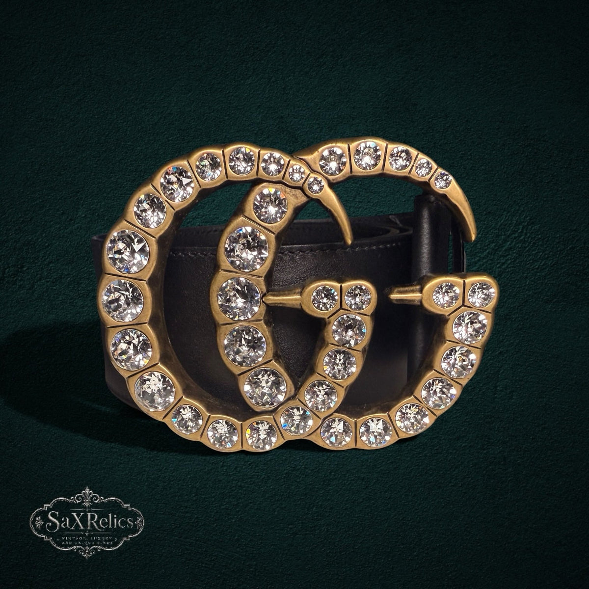 SaX Relics accessories collection