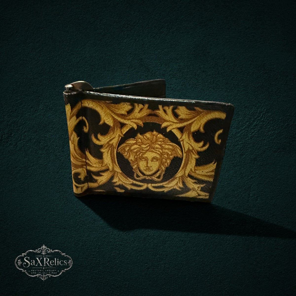 SaX Relics wallets collection